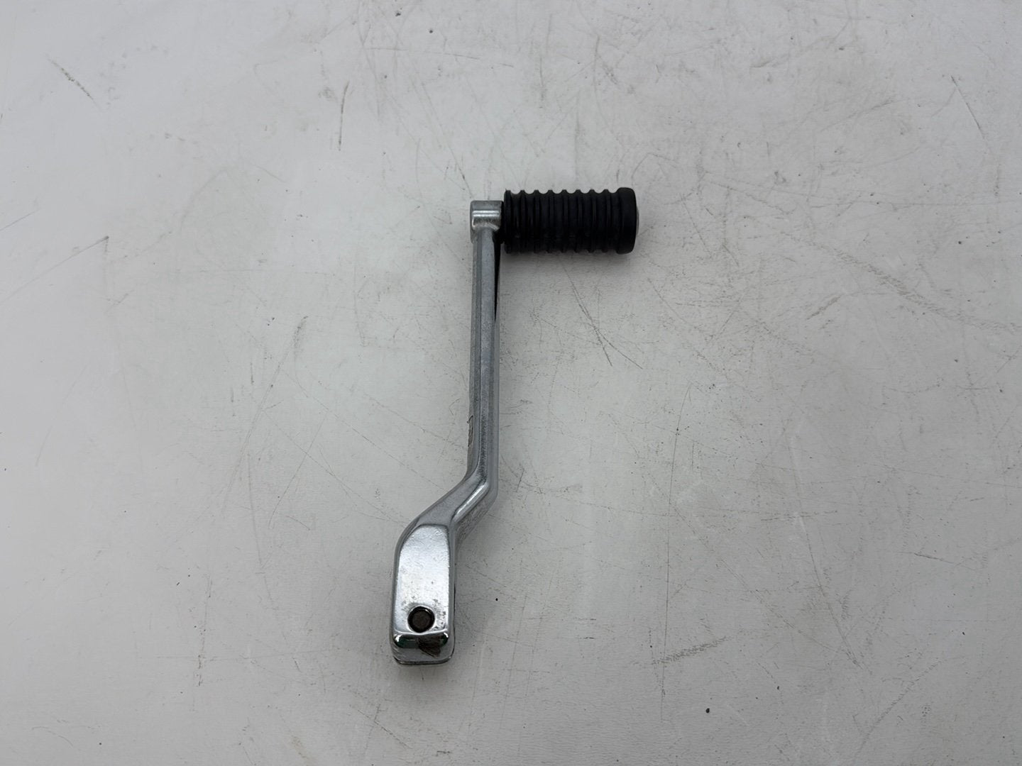 2008 Harley Touring FLHTCU Electra Glide Ultra OEM Gear Shifter Lever Pedal