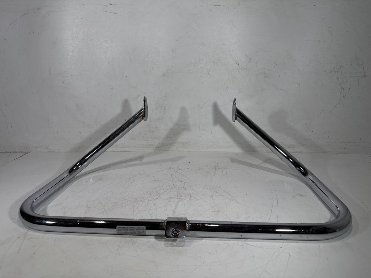 2002 Harley Electra Glide Touring FLHT OEM Front Engine Crash Highway Bar Guard