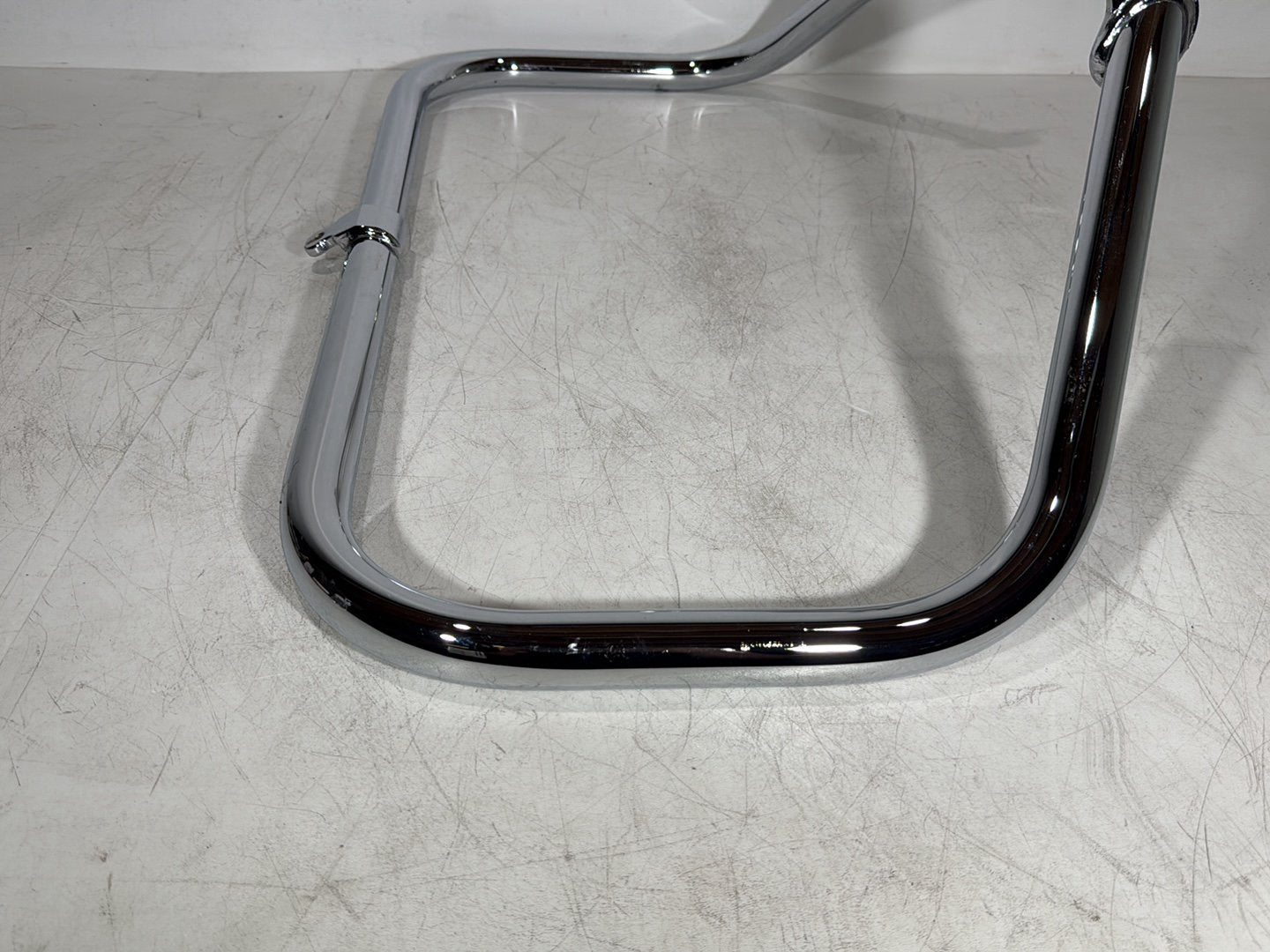 2008 - 2016 Harley-Davidson Touring Electra Glide Ultra Front Engine Crash Highway Bar Guard
