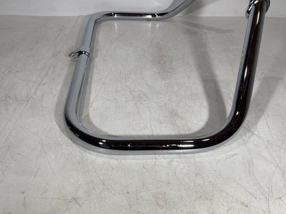 2008 - 2016 Harley-Davidson Touring Electra Glide Ultra Front Engine Crash Highway Bar Guard