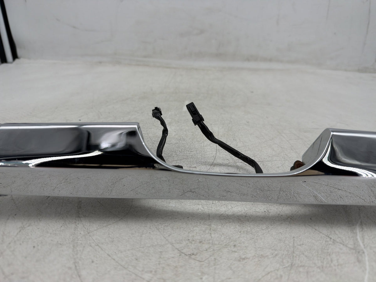 2008 Harley Electra Glide Touring Ultra OEM Rear Left & Right Turn Signals