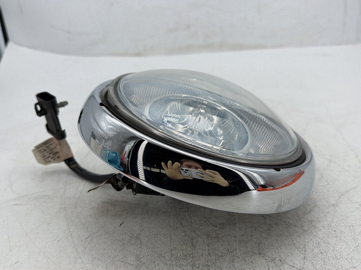 2022 Harley Road King Touring FLHR OEM Headlight Headlamp Head Light Halogen