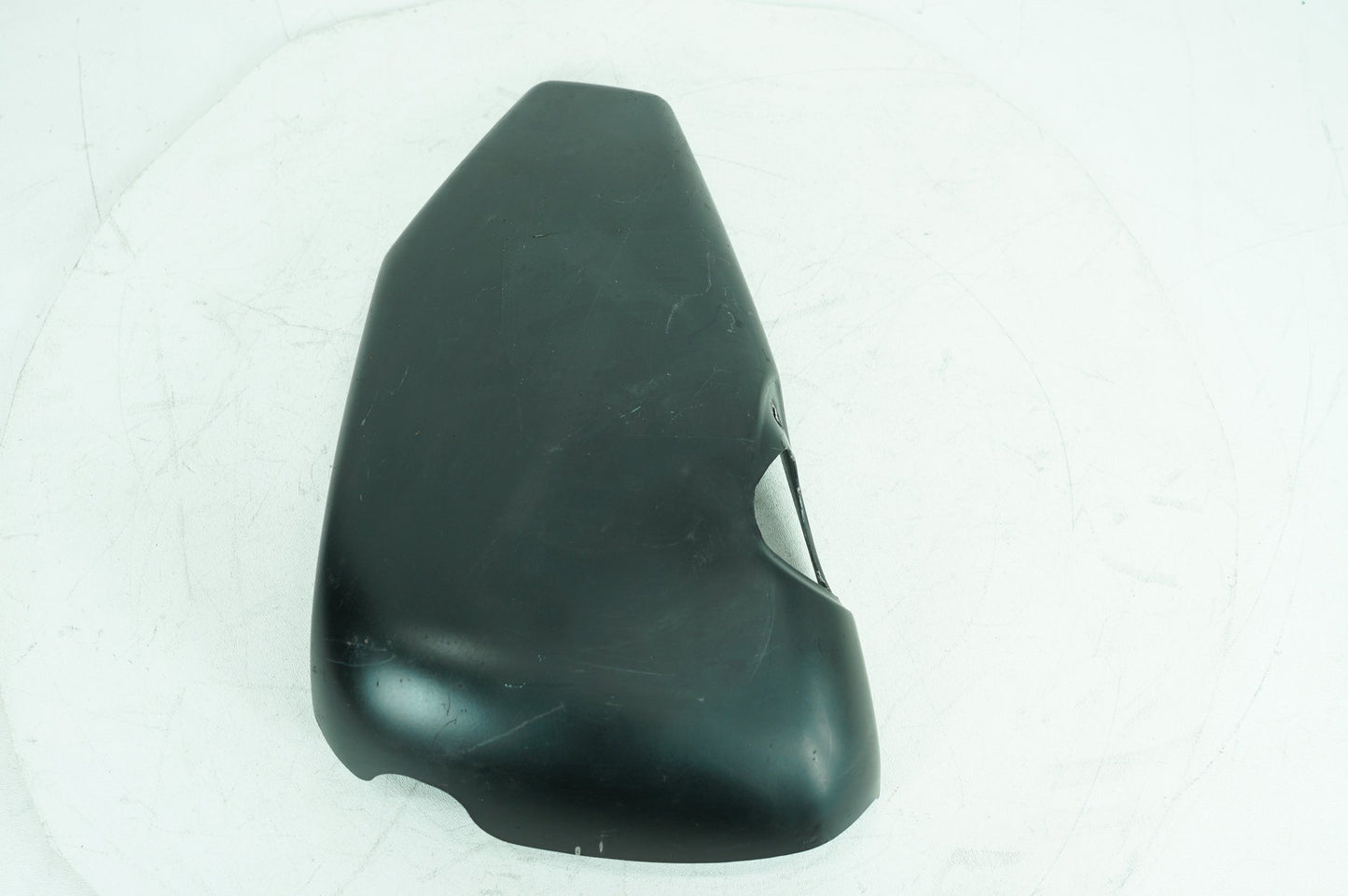 2009 - 2016 Harley-Davidson Sportster Iron Right Fairing Side Oil Tank Cover 57200092BYM