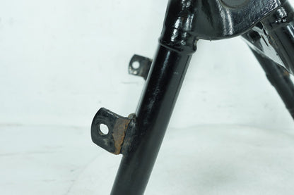 2007 - 2012 Harley-Davidson Touring Electra Glide Ultra Rear Sub Frame Subframe Tail Rail 48079-09BHP