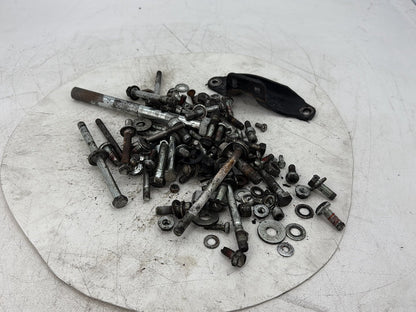 1997 Harley Sportster 1200 Custom XL1200C OEM Hardware Bolts Nuts & Brackets