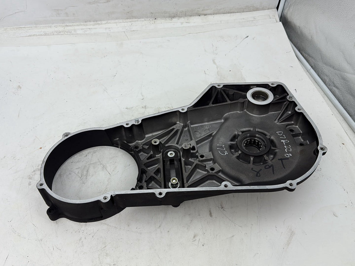 2002 Harley Heritage Softail Classic FLSTC OEM Inner Primary Clutch Cover