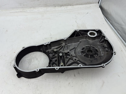 2002 Harley Heritage Softail Classic FLSTC OEM Inner Primary Clutch Cover