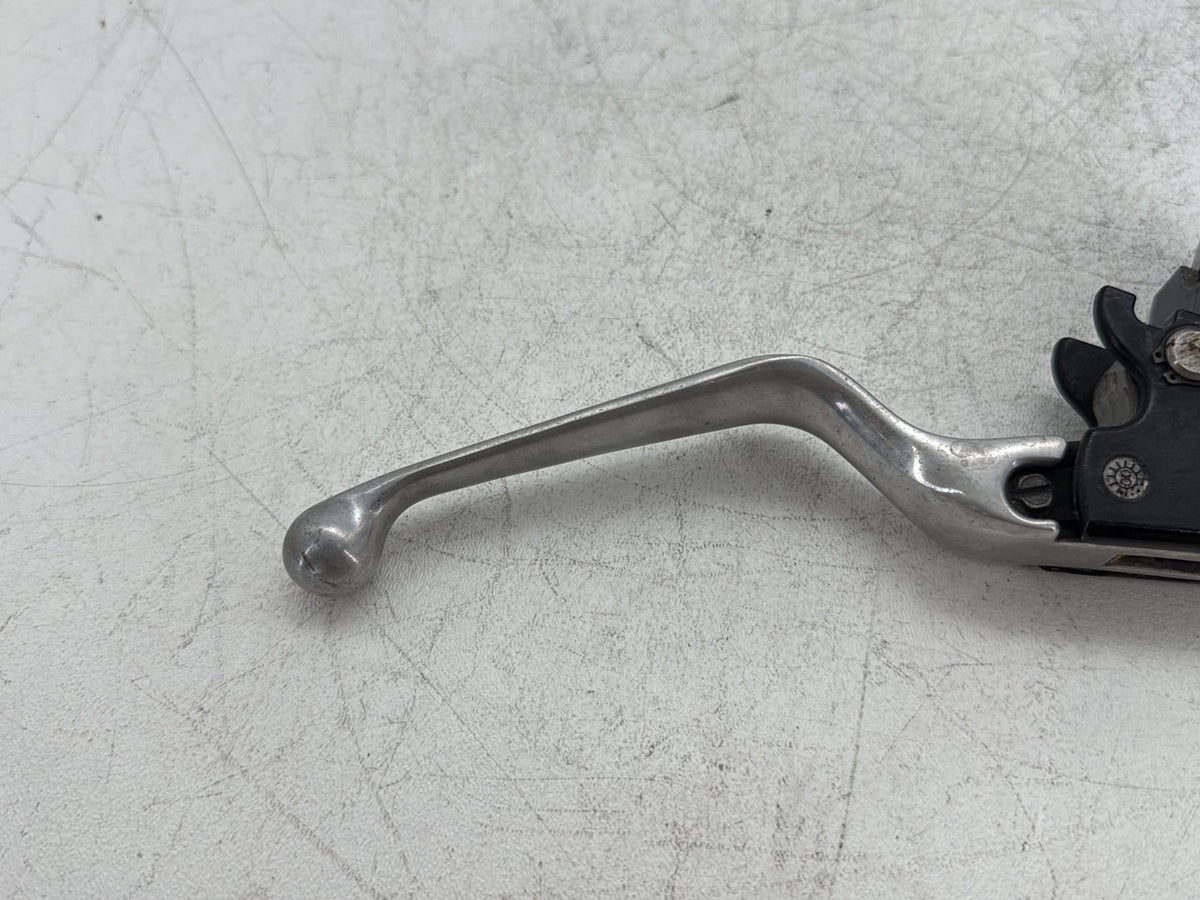 2000 Harley Electra Glide Touring Ultra OEM Front Left Hand Clutch Control Lever