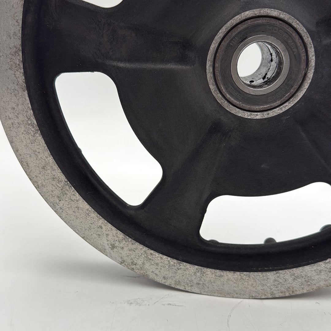 2008 - 2016 Harley-Davidson Touring Street Glide Rear Driver Pulley Sprocket  	40217-09