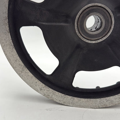2008 - 2016 Harley-Davidson Touring Street Glide Rear Driver Pulley Sprocket  	40217-09