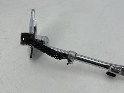 2008 - 2016 Harley-Davidson Touring Electra Glide Ultra Left Side Jiffy Kick Stand & Spring