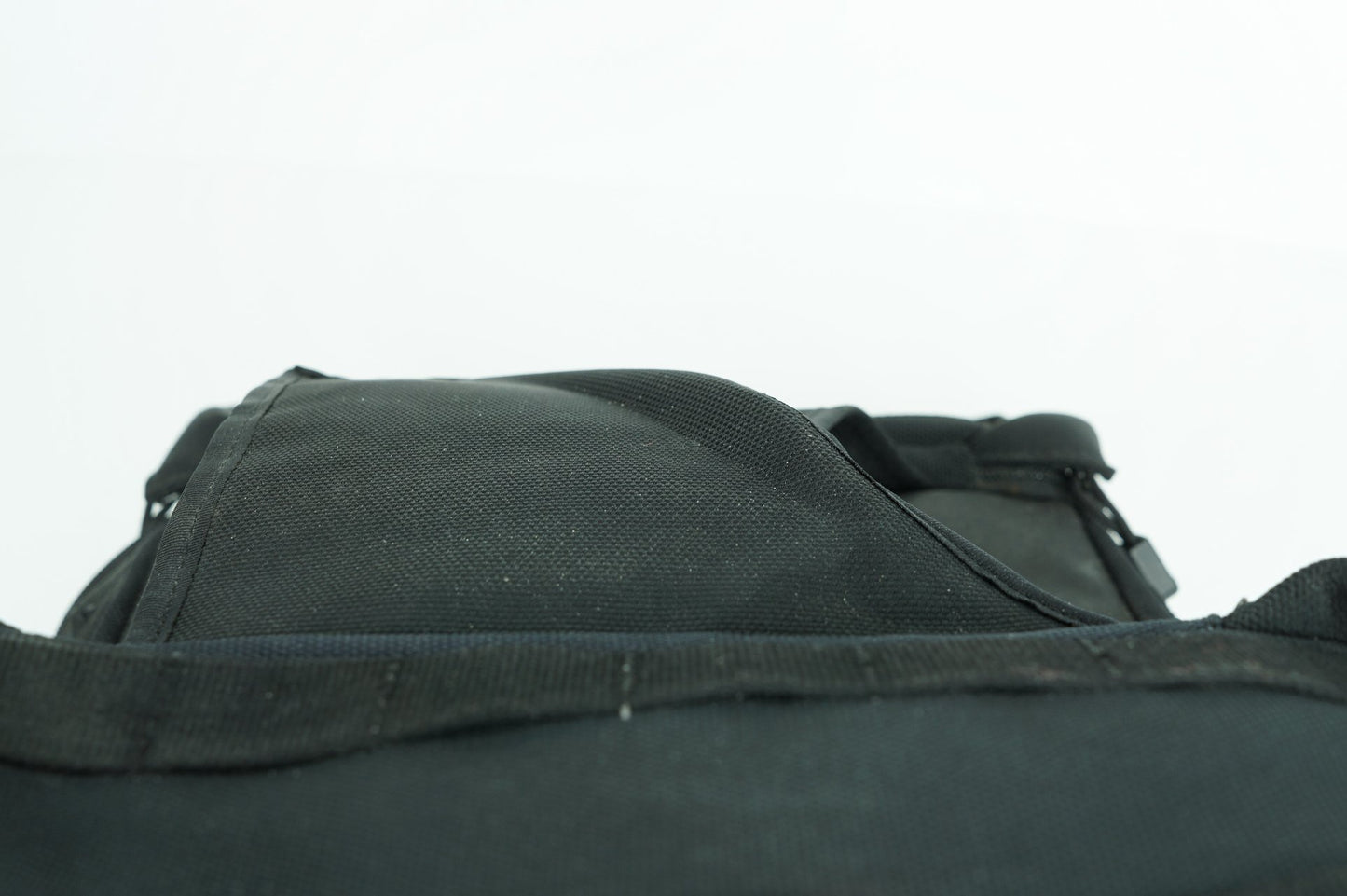 2007 - 2017 Harley-Davidson Dyna Street Bob Left Right Saddlebags Luggage NOKey Thrashin Supply