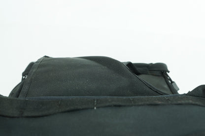 2007 - 2017 Harley-Davidson Dyna Street Bob Left Right Saddlebags Luggage NOKey Thrashin Supply