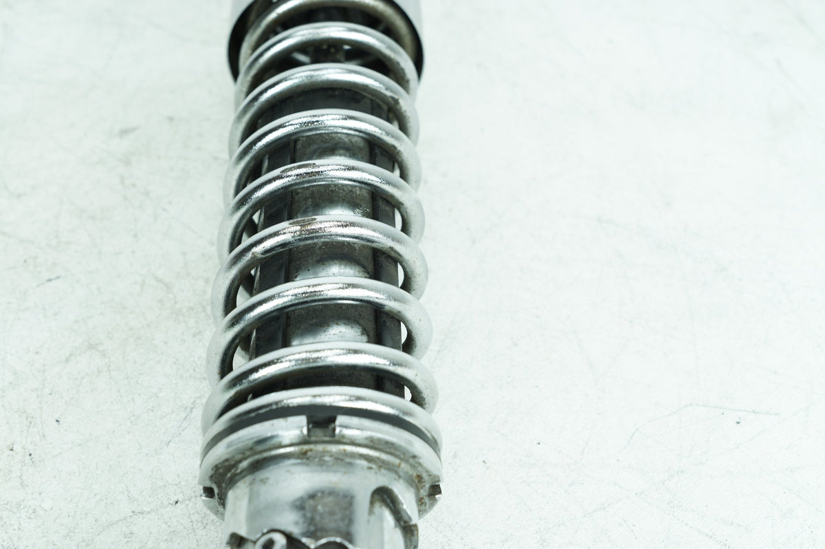 1998 Harley Sportster XL1200 C Custom OEM Rear 1 Shock Absorber 12" 54568-92