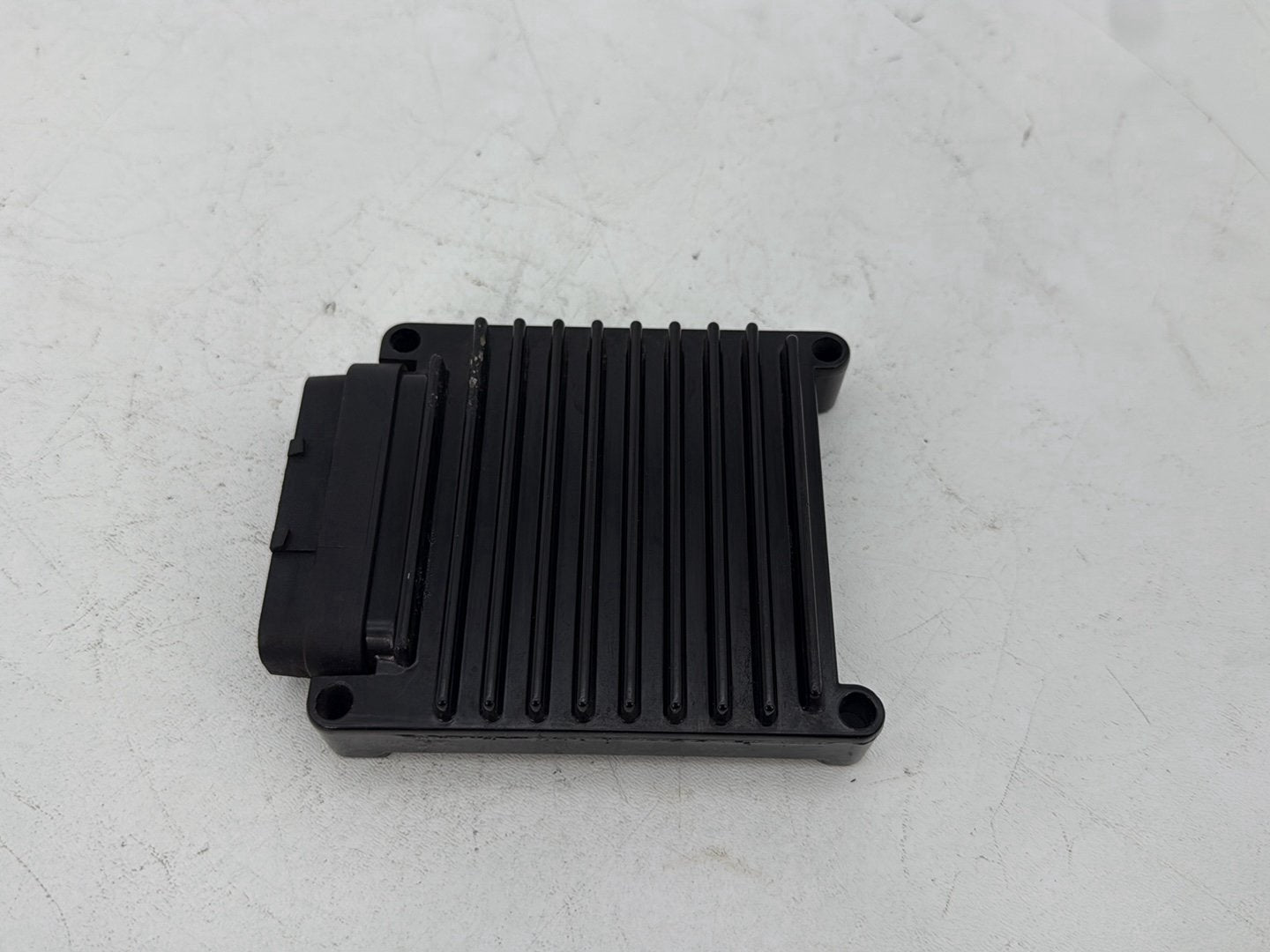 2006 Harley Touring Electra Glide Ultra OEM Engine Control Module Brain ECU ECM