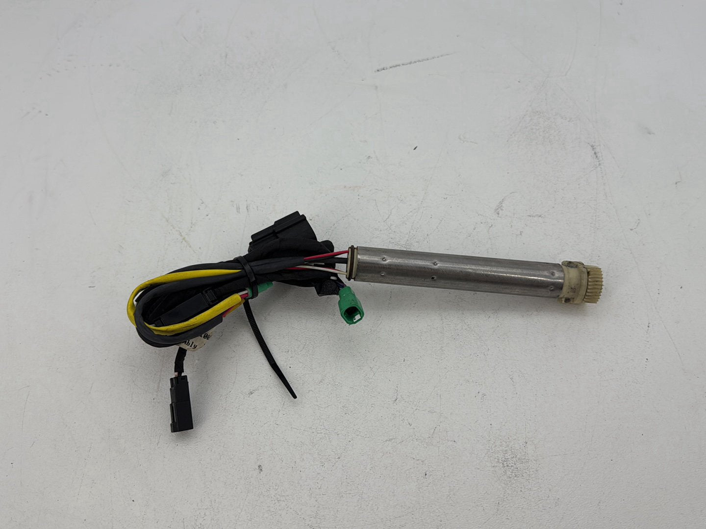 2014 Harley Electra Glide Touring CVO Screamin Eagle OEM Twist Grip Ride Fly By Wire Throttle Sensor