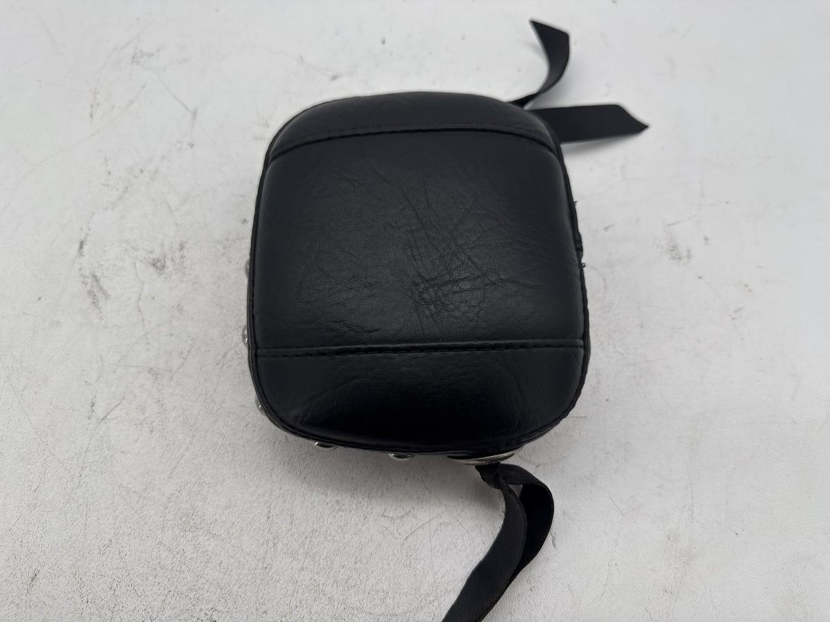 1997 Harley Heritage Softail Classic OEM Rear Passenger Backrest Cushion Pad