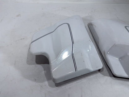 2013 Harley Electra Glide Touring Ultra FLHTCUI OEM Left Right Side Fairing Cover
