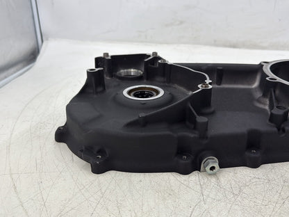 2007 Harley Touring FLHTCUI Electra Glide Ultra OEM Inner Primary Clutch Cover