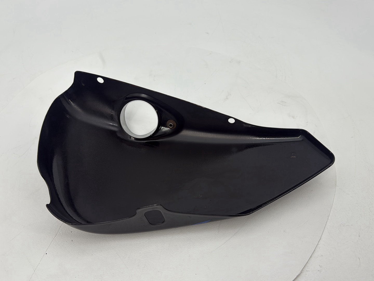 2004 - 2022 Harley-Davidson Sportster 1200 Nightster Right Fairing Side Oil Tank Cover 66252-04A