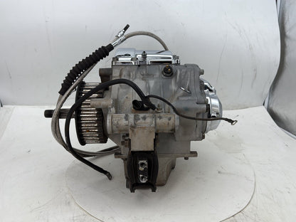 2006 Harley Dyna Super Glide Custom FXDCI OEM 5 Speed Transmission Gearbox