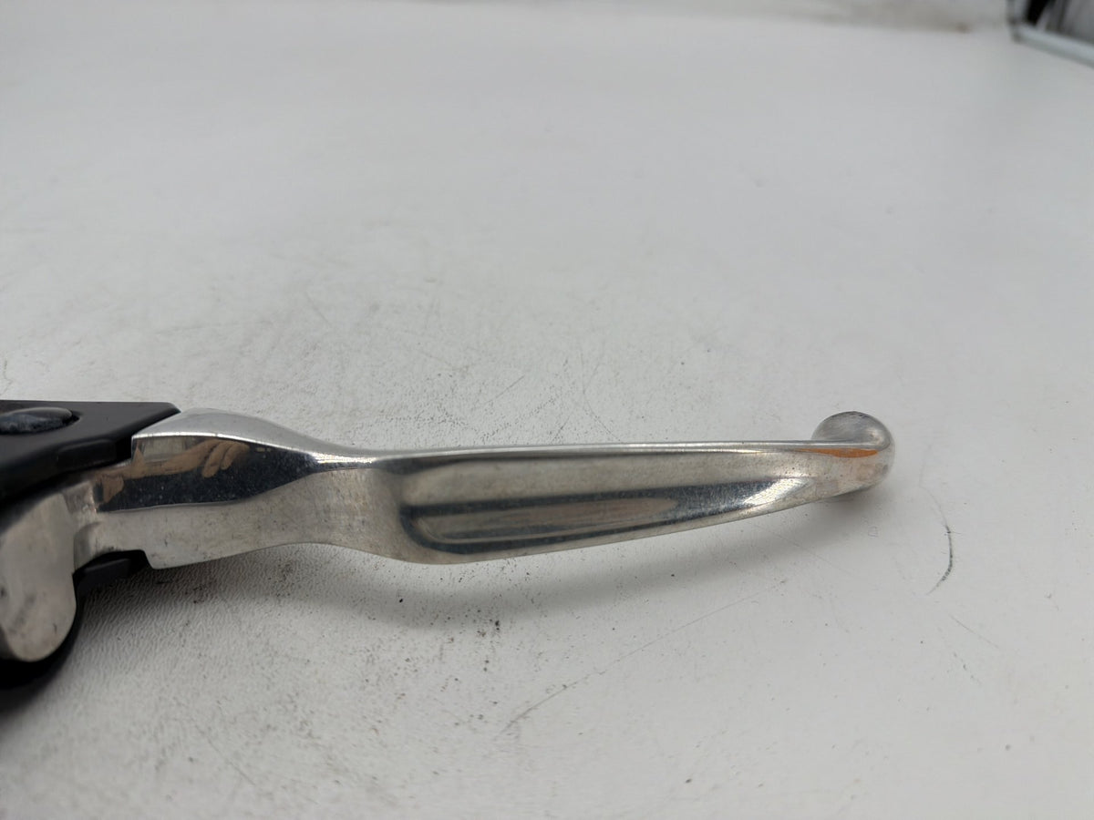 2011 Harley Electra Glide Touring OEM Front Right Brake Lever Master Cylinder