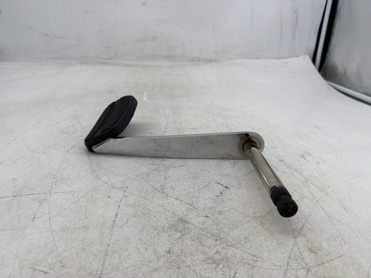1995 Harley Electra Glide Touring FLHT OEM Foot Brake Control Lever Pedal
