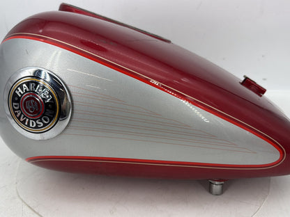 1999 - 2006 Harley-Davidson Touring Electra Glide Ultra Fuel Gas Tank Gasoline Reservoir 61356-03
