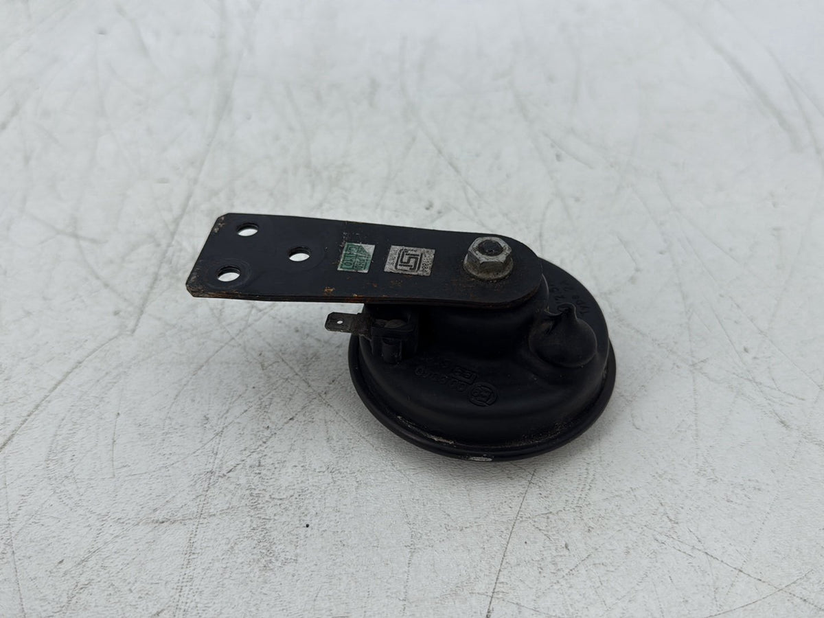 2013 Harley Forty-Eight Sportster 1200X OEM Signal Horn Klaxon Beep 69000014