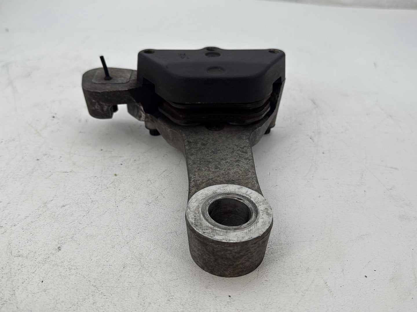 2007 Harley Street Glide Touring FLHX OEM Rear Back Brake Caliper
