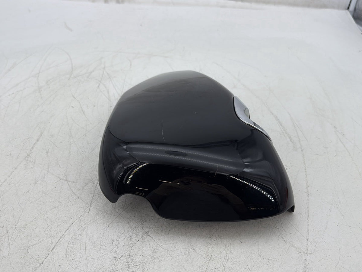 2013 Harley Forty-Eight Sportster 1200X OEM Right Fairing Side Oil Tank Cover