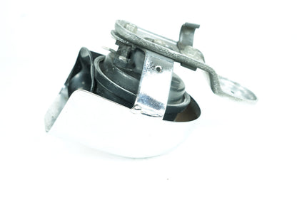 1999 - 2006 Harley-Davidson Touring Road King Horn Signal Klaxon Chrome Cover 69012-93A