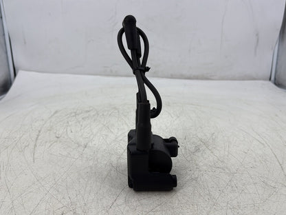 2012 Harley Dyna Super Glide Custom FXDCI OEM Ignition Coil Spark Plugs Cable