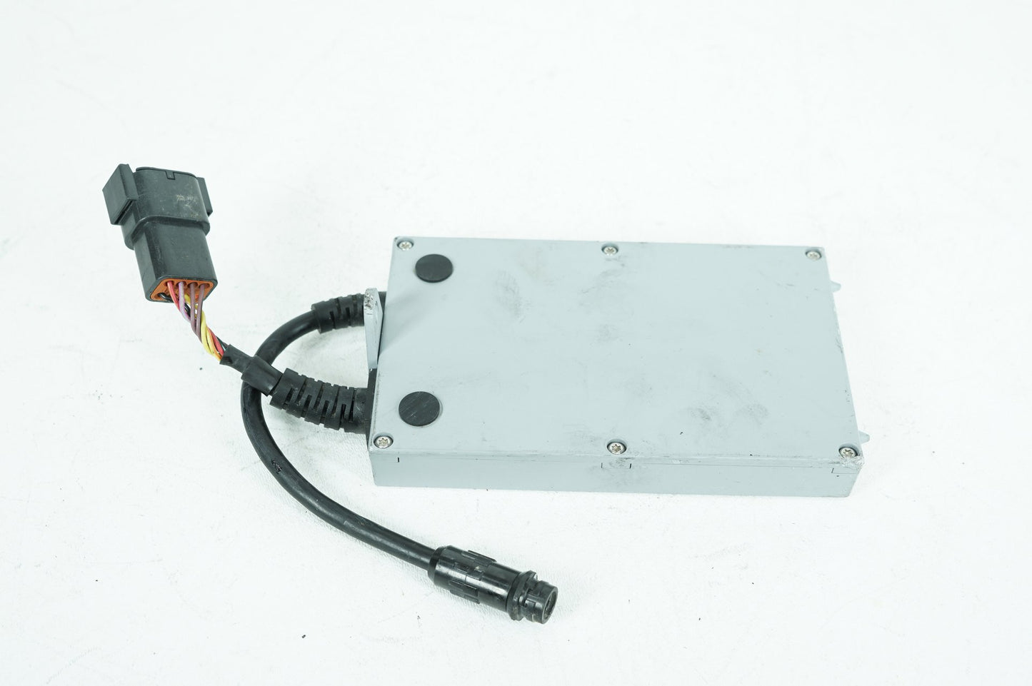2008 - 2016 Harley-Davidson Touring CVO Road Glide Harman Kardon iPod Interface Module 72647-11 72647-11