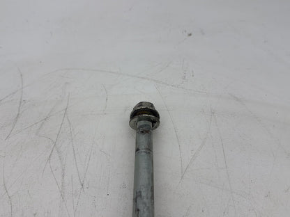 2005 Harley Heritage Softail Classic OEM Rear Fork Swingarm Pivot Bolt Shaft