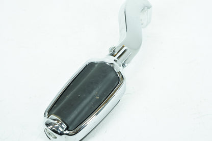 2008 - 2016 Harley-Davidson Touring CVO Road Glide Rear Passenger 1 Foot Peg Step Rest 49036-04A