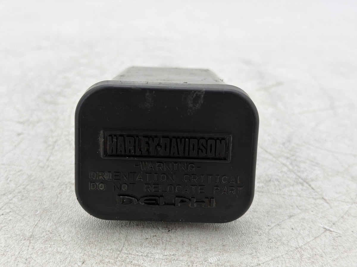 2001 Harley Heritage Softail Classic FLSTC OEM Turn Signal Security Module TSSM