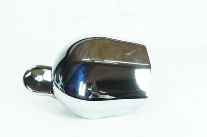 2007 - 2012 Harley-Davidson Touring Electra Glide Ultra Horn Signal Klaxon Chrome Cover  	69012-93A
