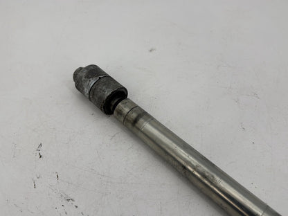 1999 - 2006 Harley-Davidson Touring Road King Custom Front Wheel Axle Bolt Shaft  	43364-00