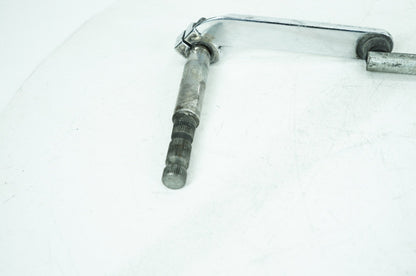 2007 - 2013 Harley-Davidson Touring Electra Glide Gear Shifter Lever w/ Rod linkage 33895-82C