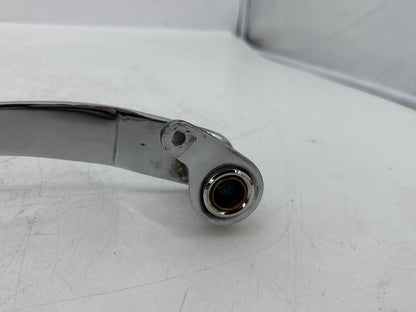2007 Harley Touring FLHTCU Electra Glide Ultra OEM Foot Brake Control Lever Pedal