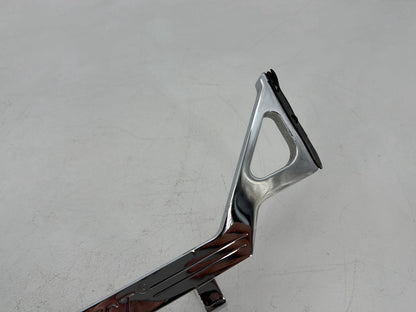 1999 - 2006 Harley-Davidson Touring Road King Classic Front Windshield Mount Trim Strip WINDVEST