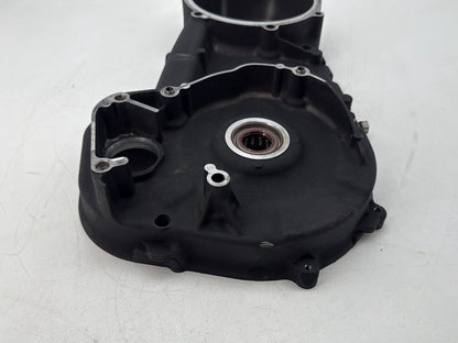 2007 Harley Touring FLHTP Electra Glide Police OEM Inner Primary Clutch Cover