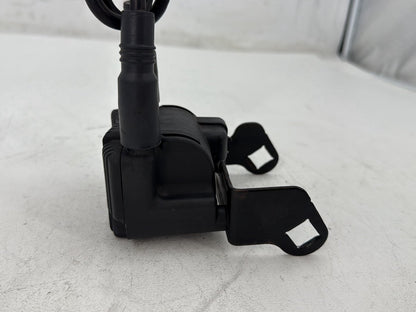 2007 Harley Street Glide Touring FLHX OEM Ignition Coil Spark Plugs Cable