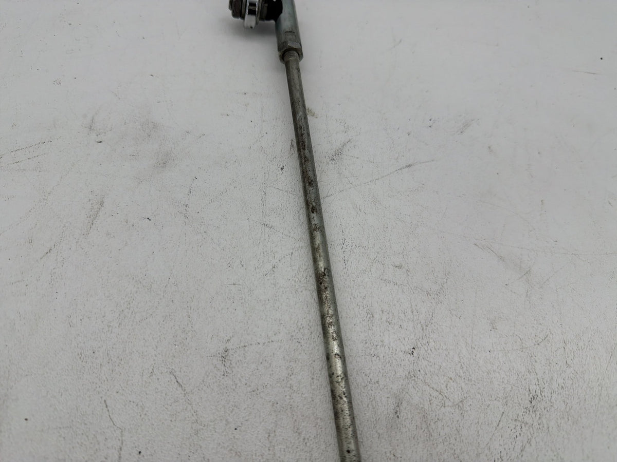 2002 Harley Electra Glide Touring Classic OEM Gear Shifter Lever w/ Rod linkage