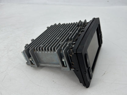 2008 - 2016 Harley-Davidson Touring Electra Glide Ultra Digital Media Receiver Head Radio Player 76000076