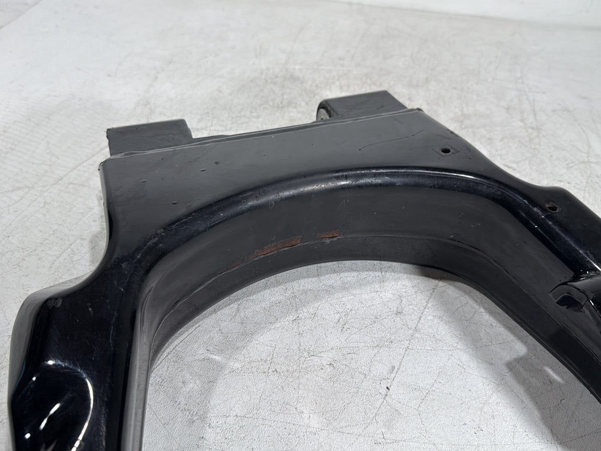 2011 Harley Electra Glide Touring Ultra OEM Rear Fork Swingarm Swing Arm