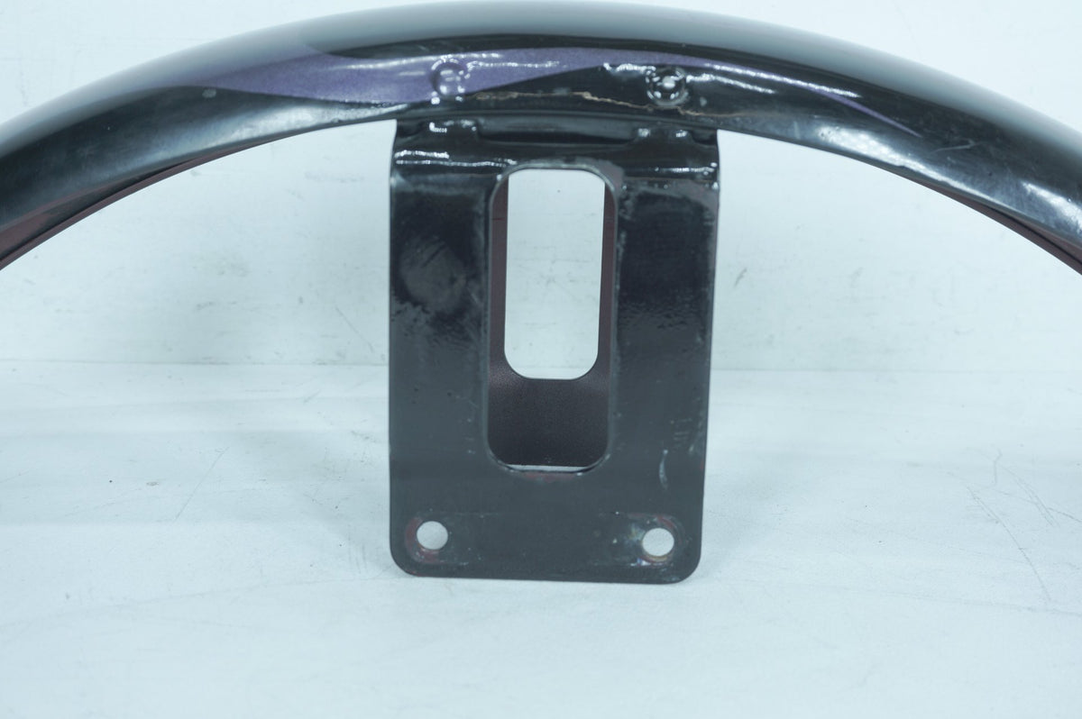 1984 - 1990 Harley-Davidson Sportster Limited Liberty Front Wheel Fender Shell Panel 59007-84