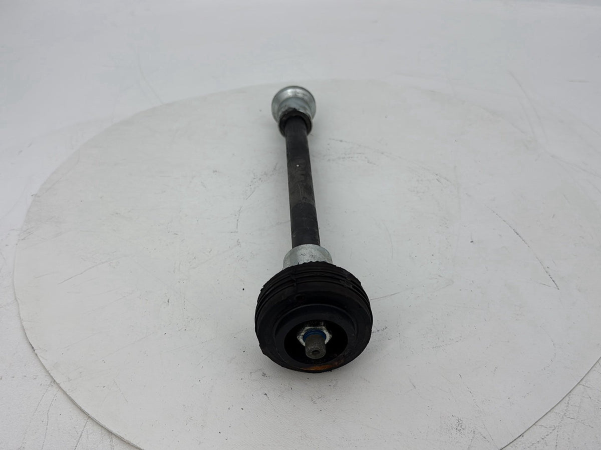 2002 Harley Touring Screamin Eagle Road King Rear Fork Swingarm Pivot Bolt Shaft