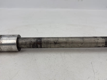 2007 - 2012 Harley-Davidson Dyna Super Glide Rear Wheel Axle Bolt Shaft 41114-08